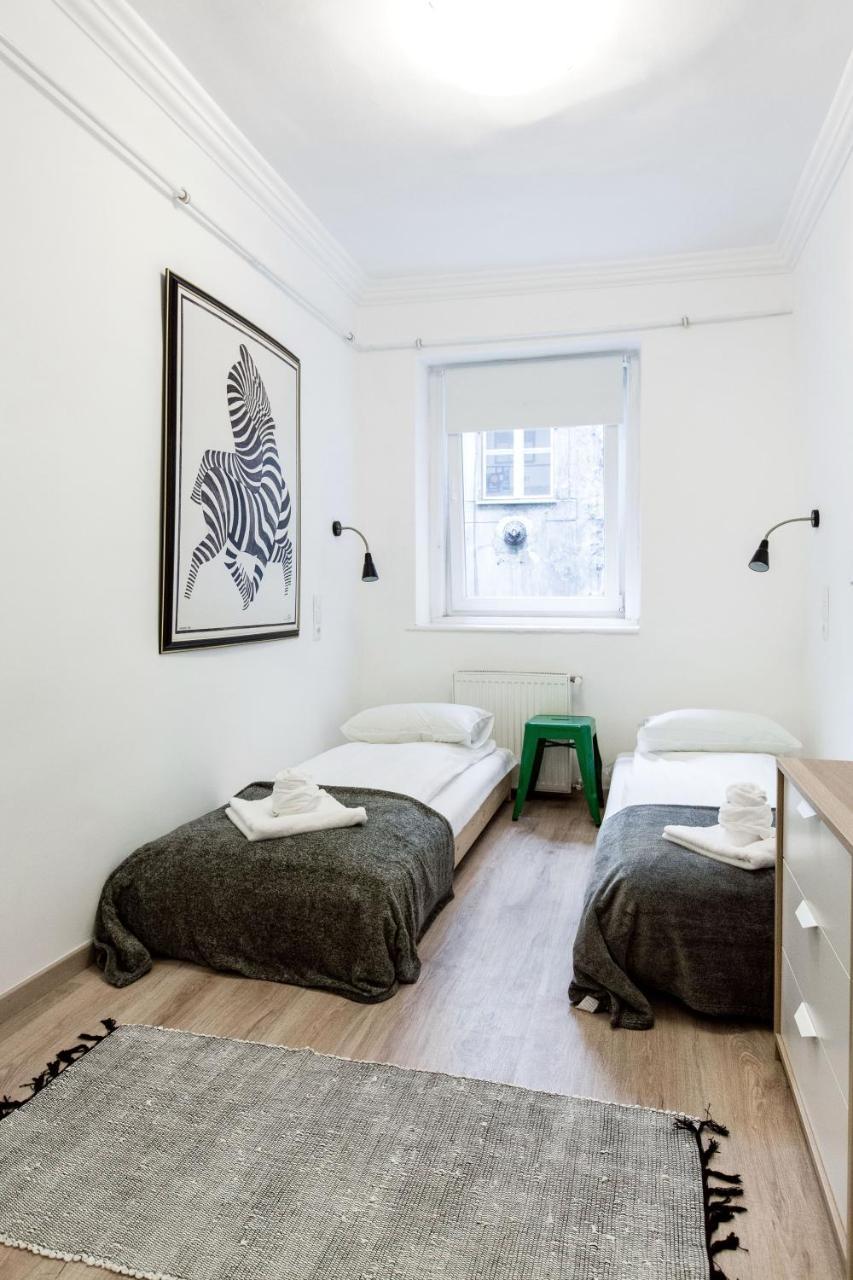 Ny7 Apartment In Downtown บูดาเปสต์ ภายนอก รูปภาพ